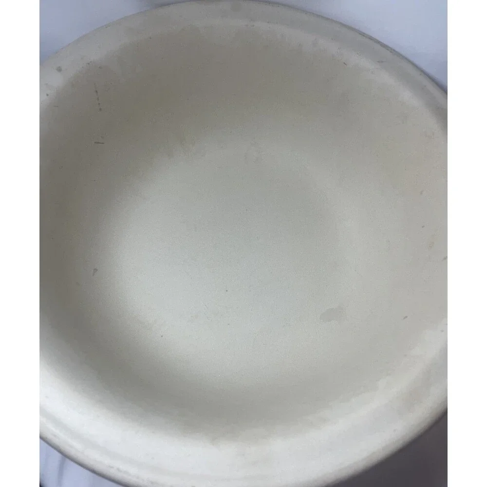 Pampered Chef no cracks